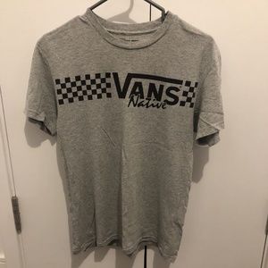 Vans t-shirt Men's medium